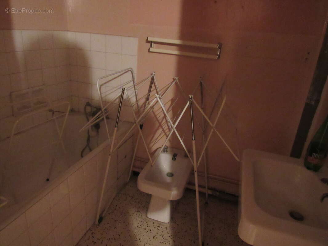 Appartement à ALES