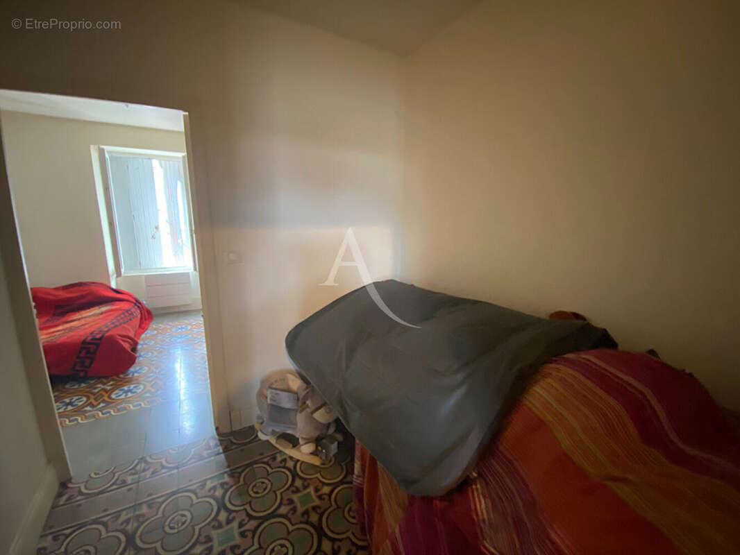 Appartement à CARMAUX