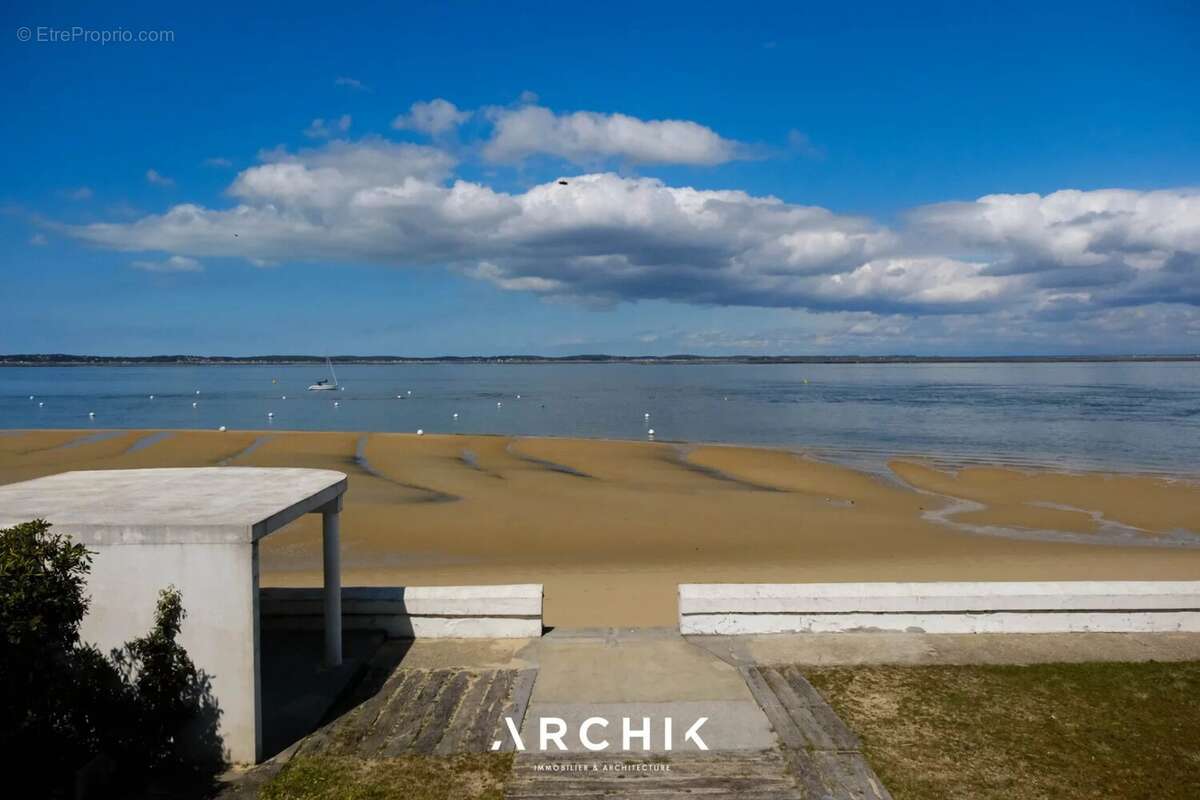 Maison à ARCACHON