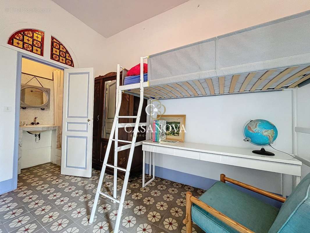 Maison à PLAISSAN