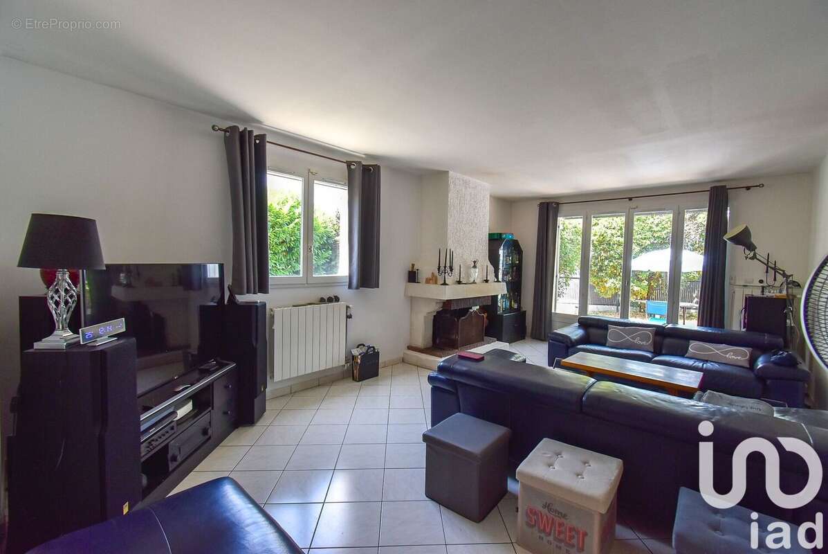 Photo 7 - Maison à COURTRY