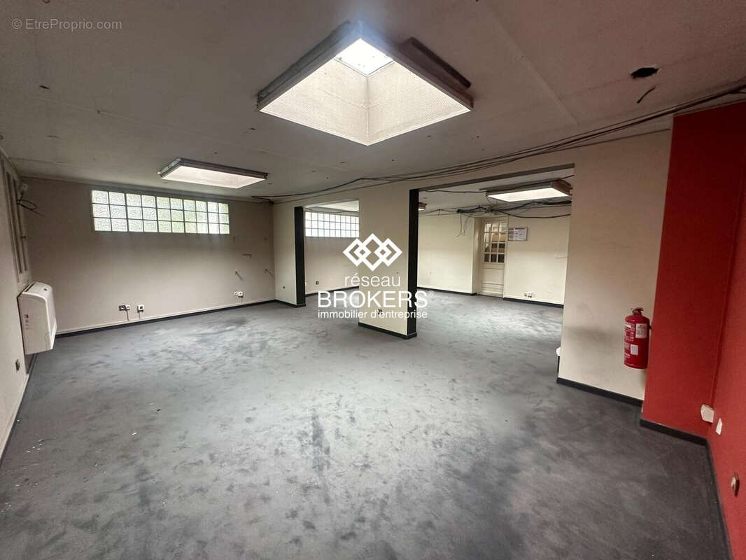 Appartement à ARGENTEUIL