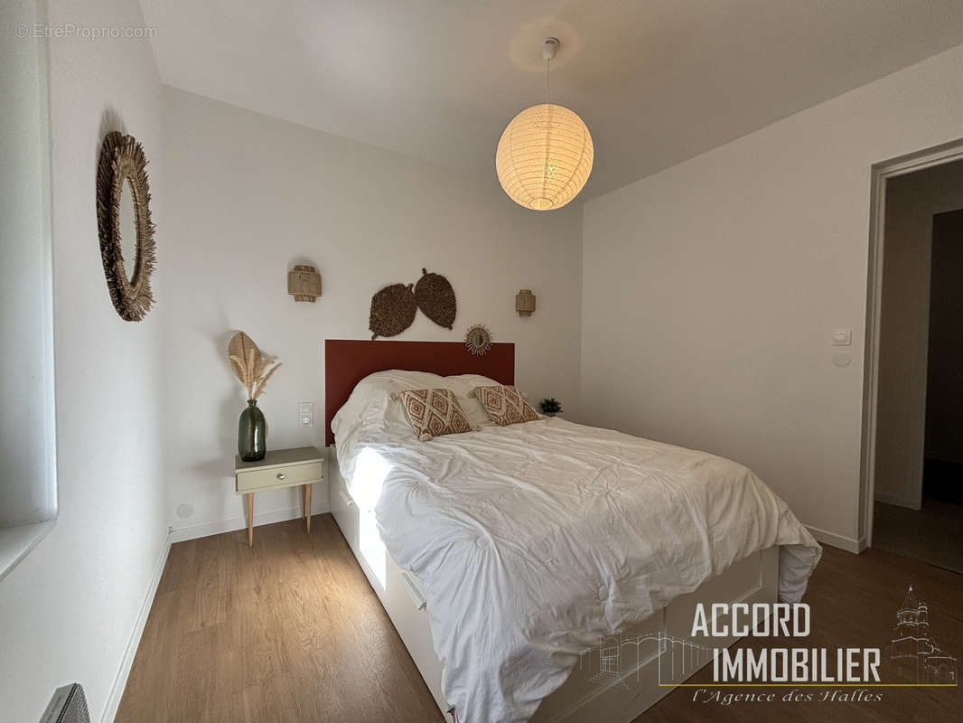 Appartement à MARSEILLAN