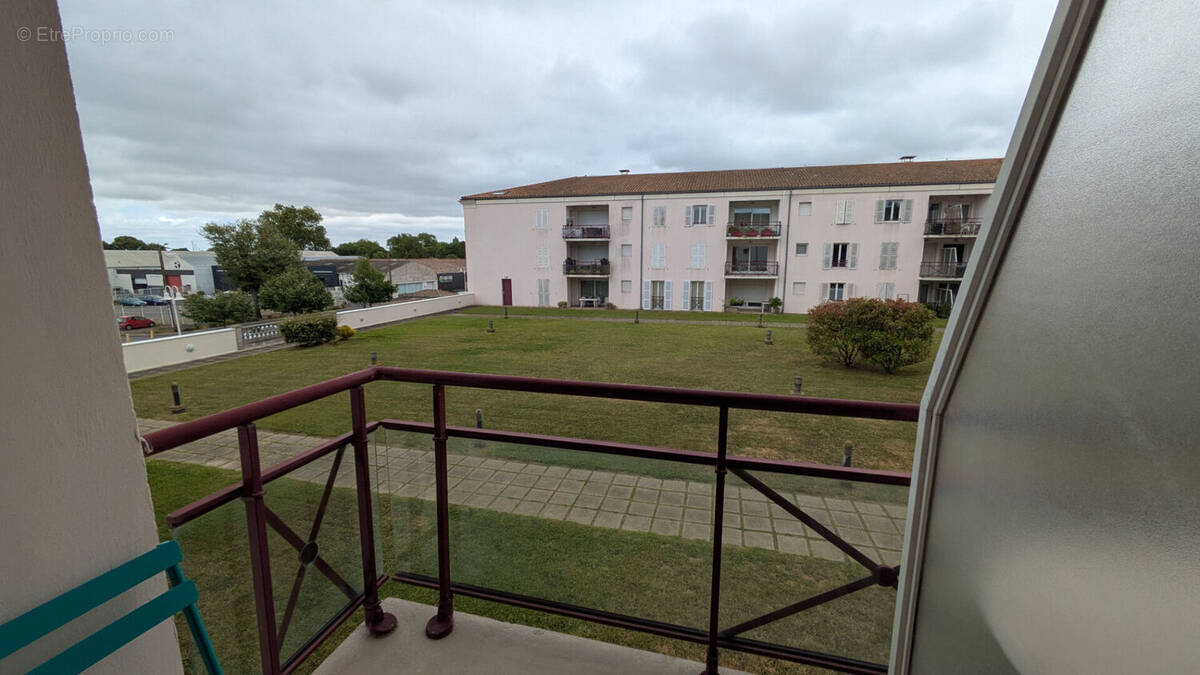 Appartement à ROCHEFORT