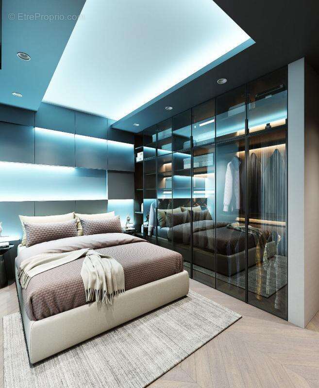 Appartement à THONON-LES-BAINS