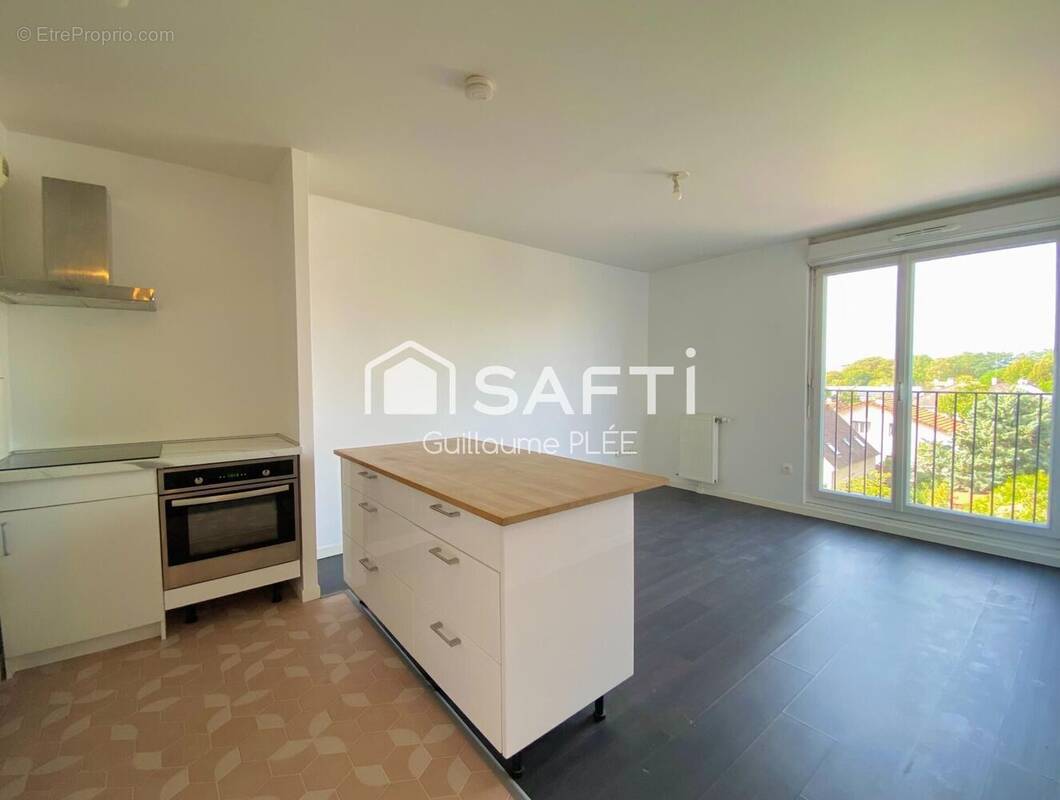 Photo 1 - Appartement à FRESNES