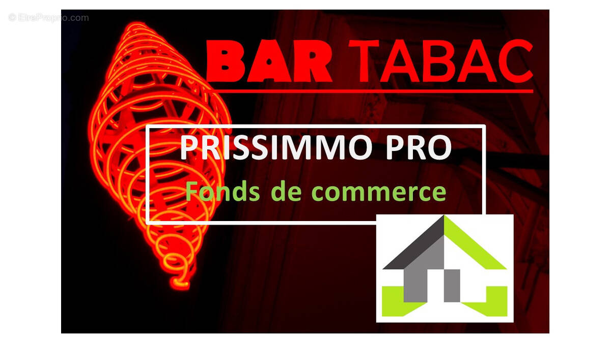 Commerce à HAM