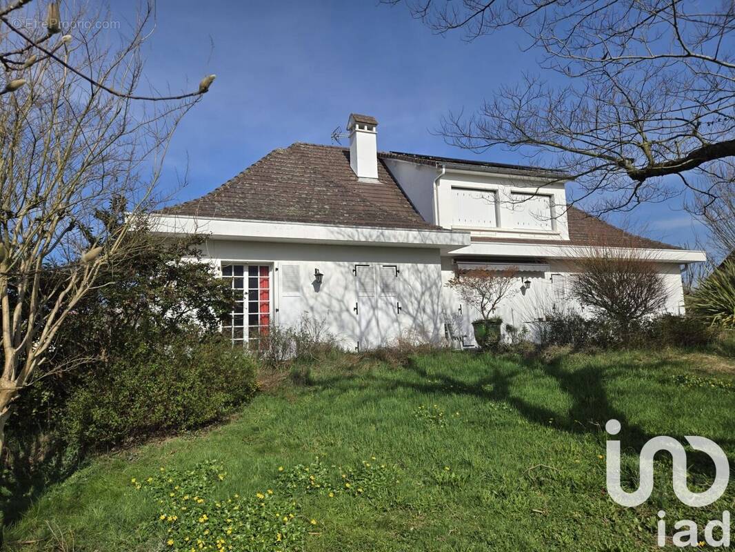 Photo 1 - Maison à LOURDES