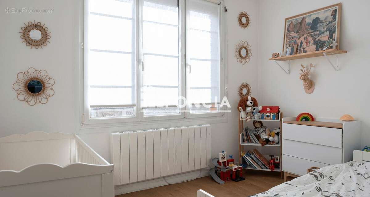 Appartement à AMIENS