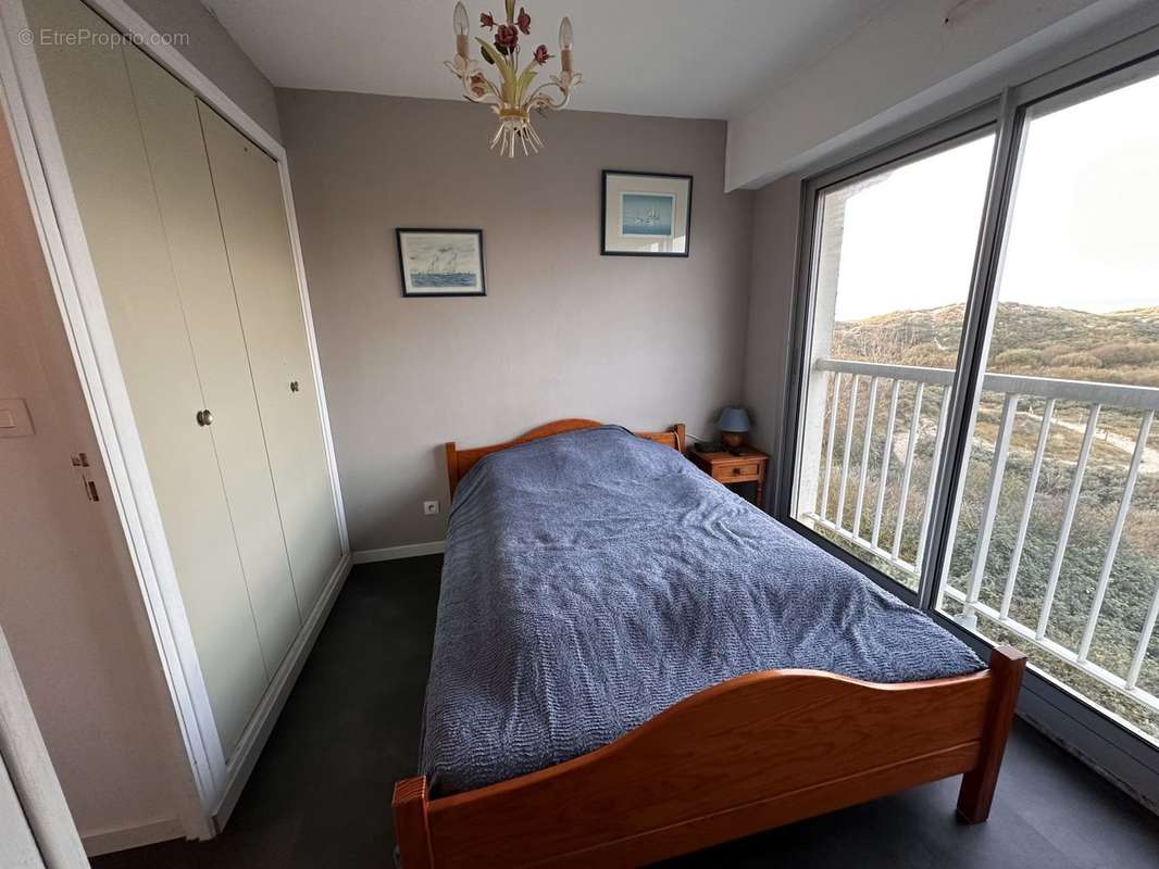 Appartement à MERLIMONT