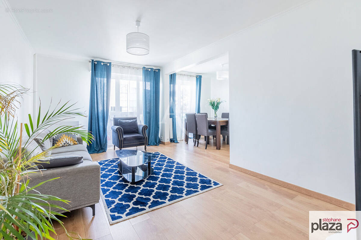 Appartement à LES ULIS