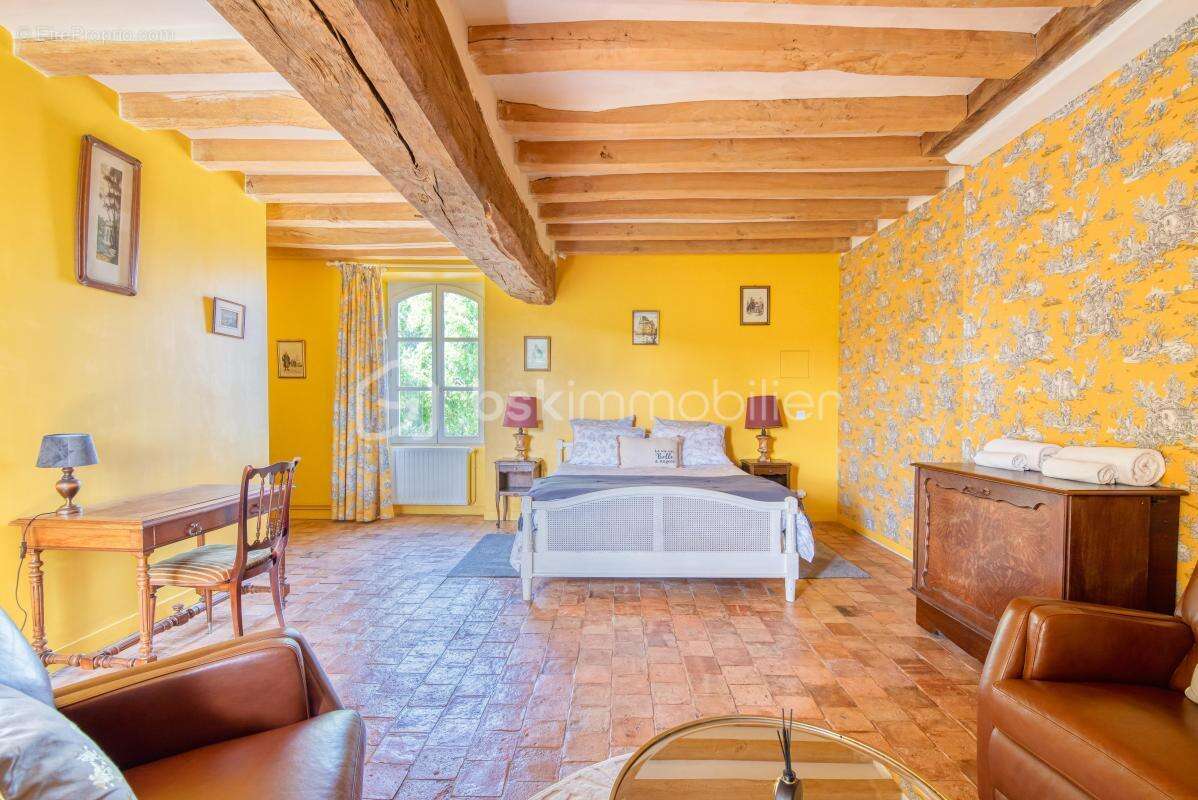 Maison à MURS-ERIGNE