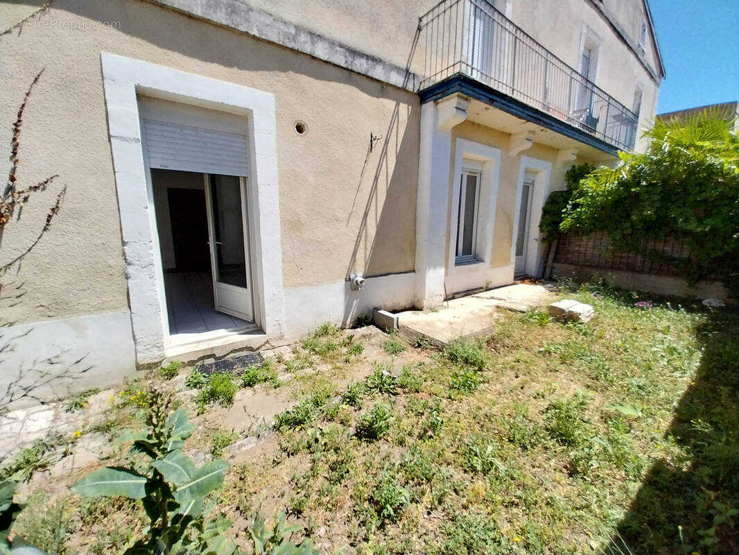 Maison à PERIGUEUX