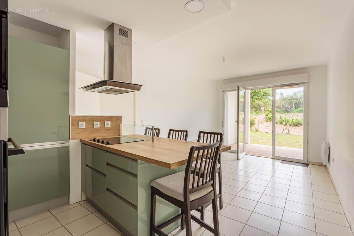 Appartement à BAYONNE