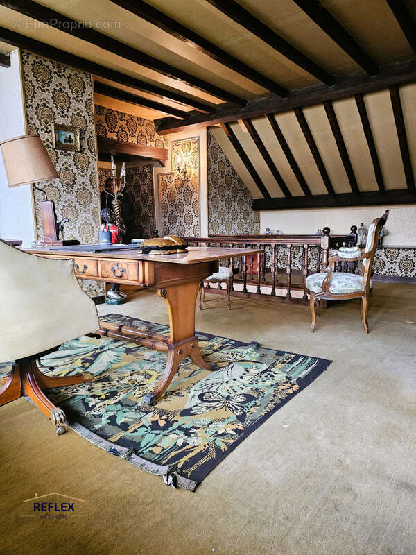 Maison à ALBERT