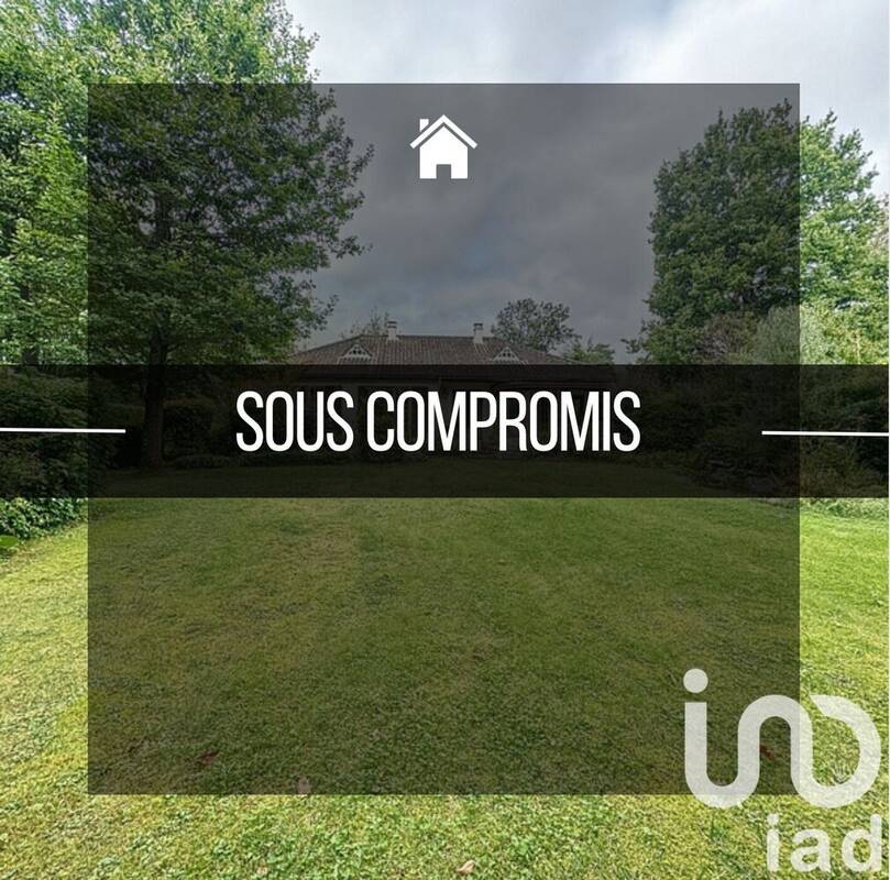 Photo 1 - Maison à SAINT-REMY-L&#039;HONORE