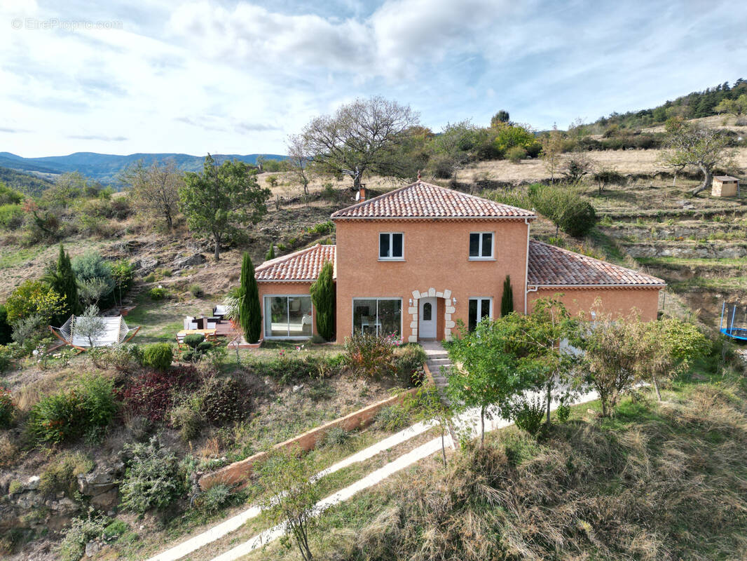 Maison à VILLEVOCANCE