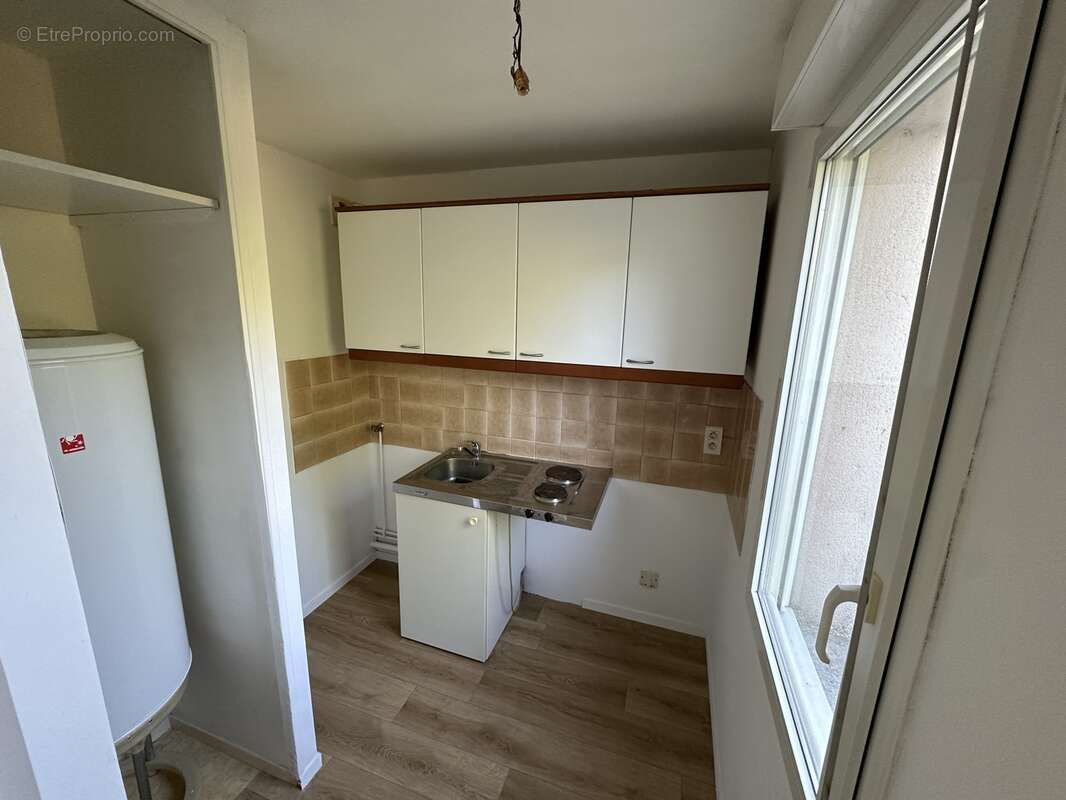 Appartement à MAINTENON