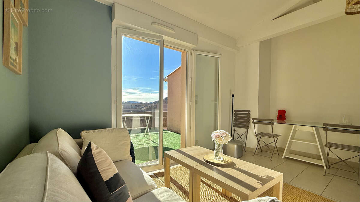 Appartement à CAVAILLON