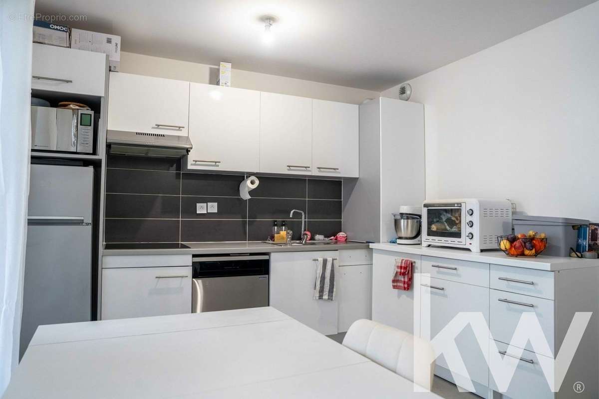 Appartement à TOURNEFEUILLE
