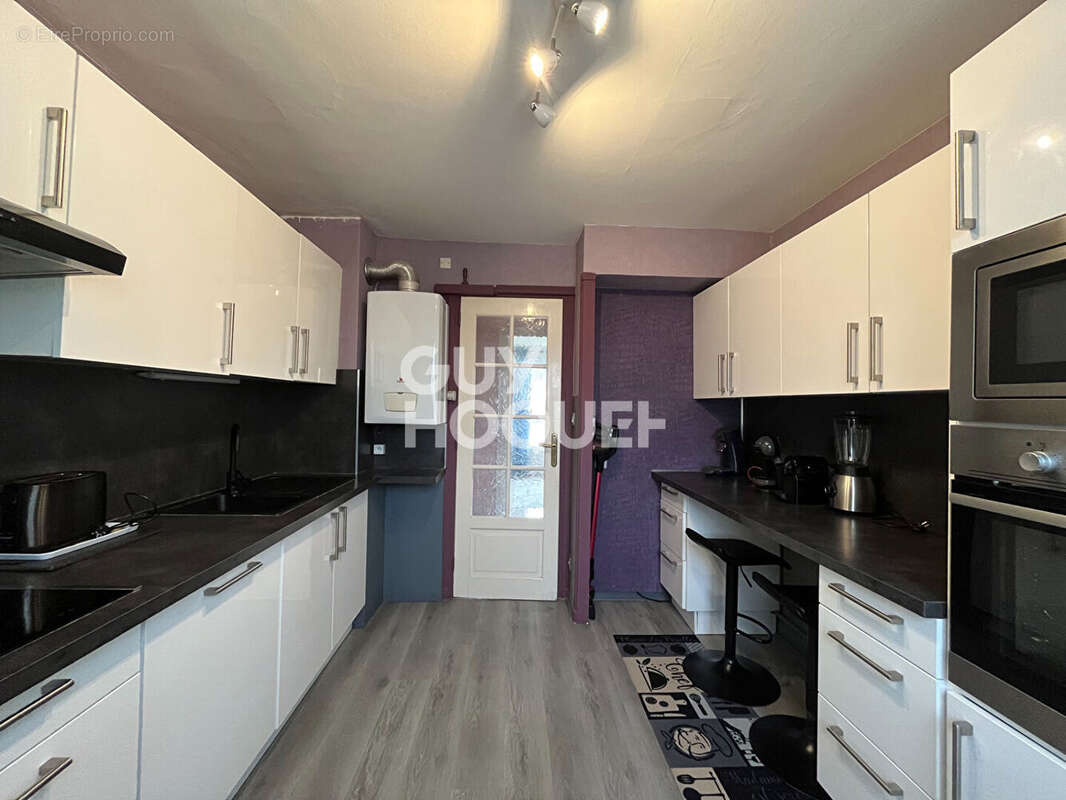 Appartement à GIVORS