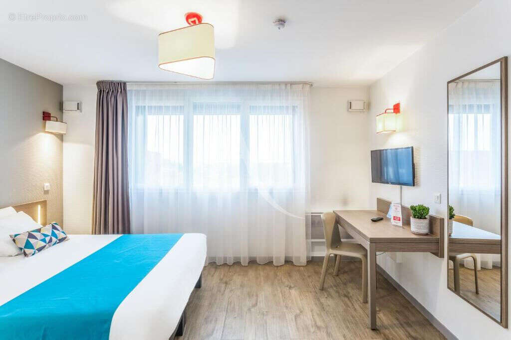 Appartement à AMIENS