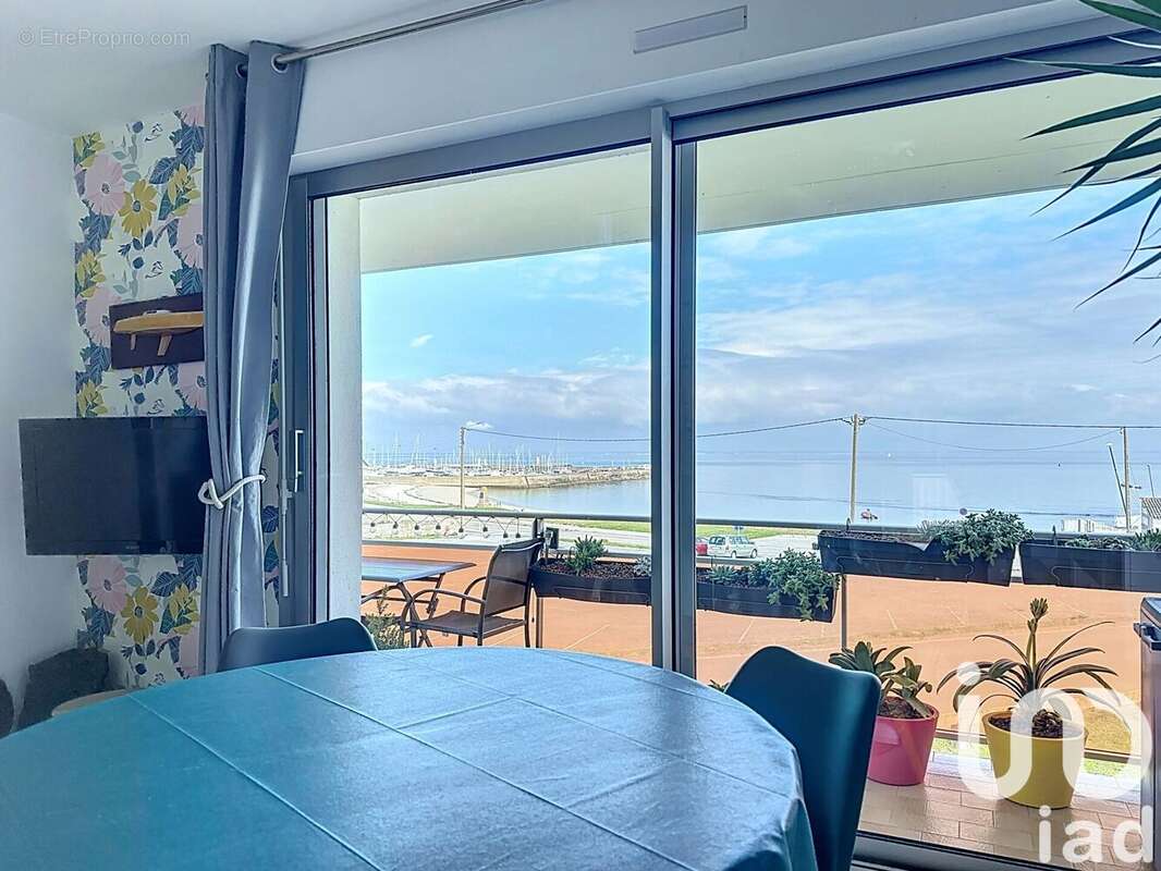 Photo 2 - Appartement à QUIBERON