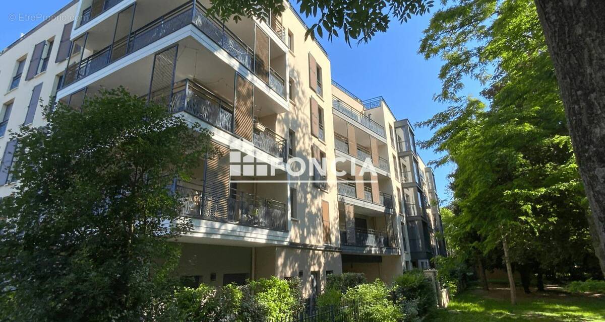 Appartement à EAUBONNE
