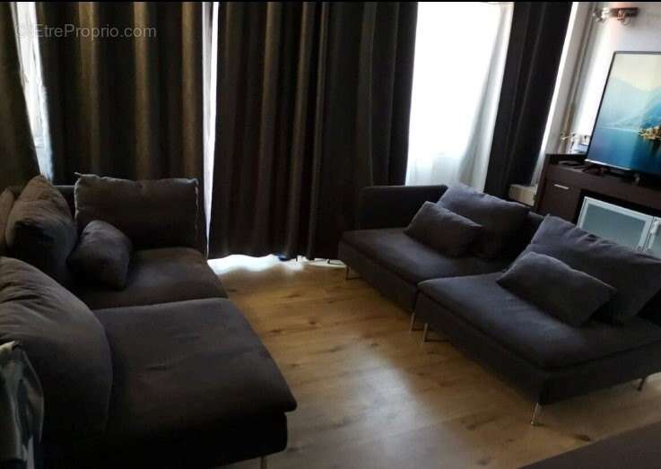 Appartement à LE KREMLIN-BICETRE