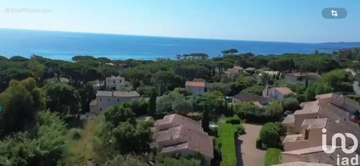 Photo 1 - Maison à SAINTE-MAXIME