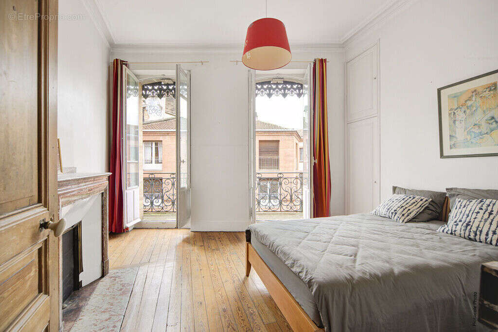 Photo 8 - Appartement à TOULOUSE