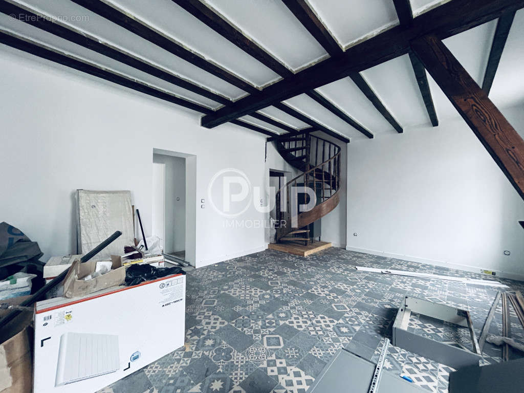 Appartement à HENIN-BEAUMONT