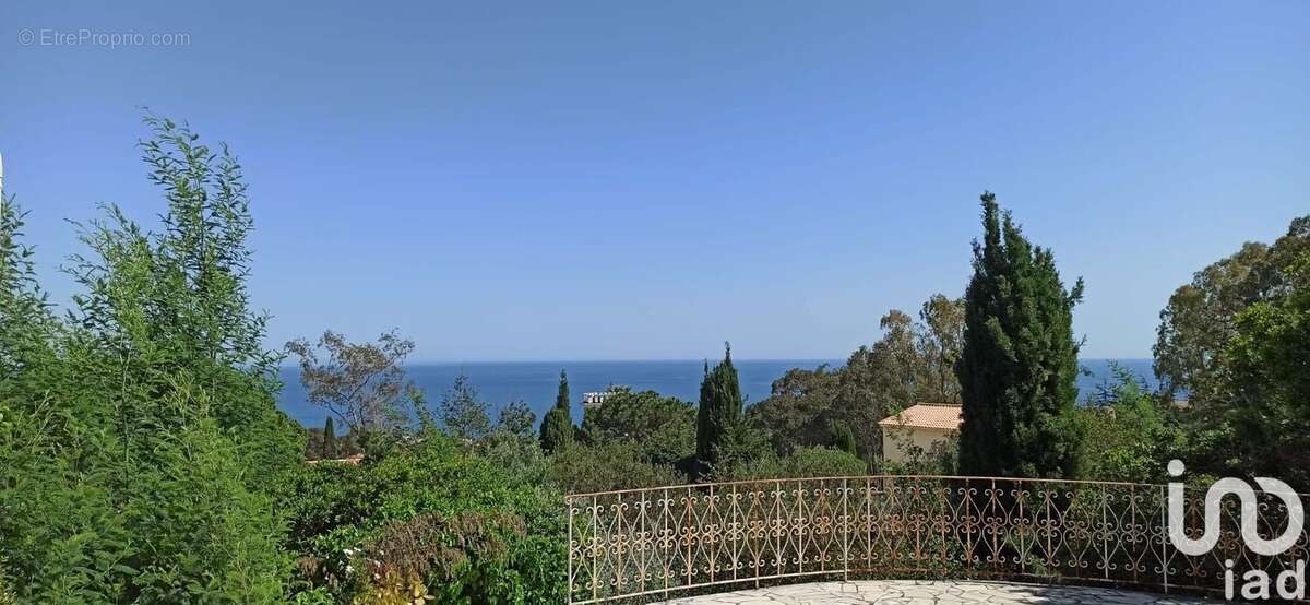 Photo 9 - Maison à ROQUEBRUNE-SUR-ARGENS