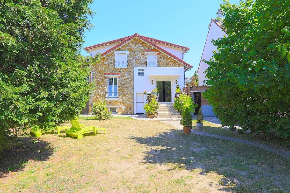 Maison à BRUNOY