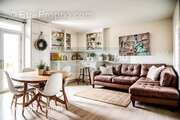 Appartement à SURESNES