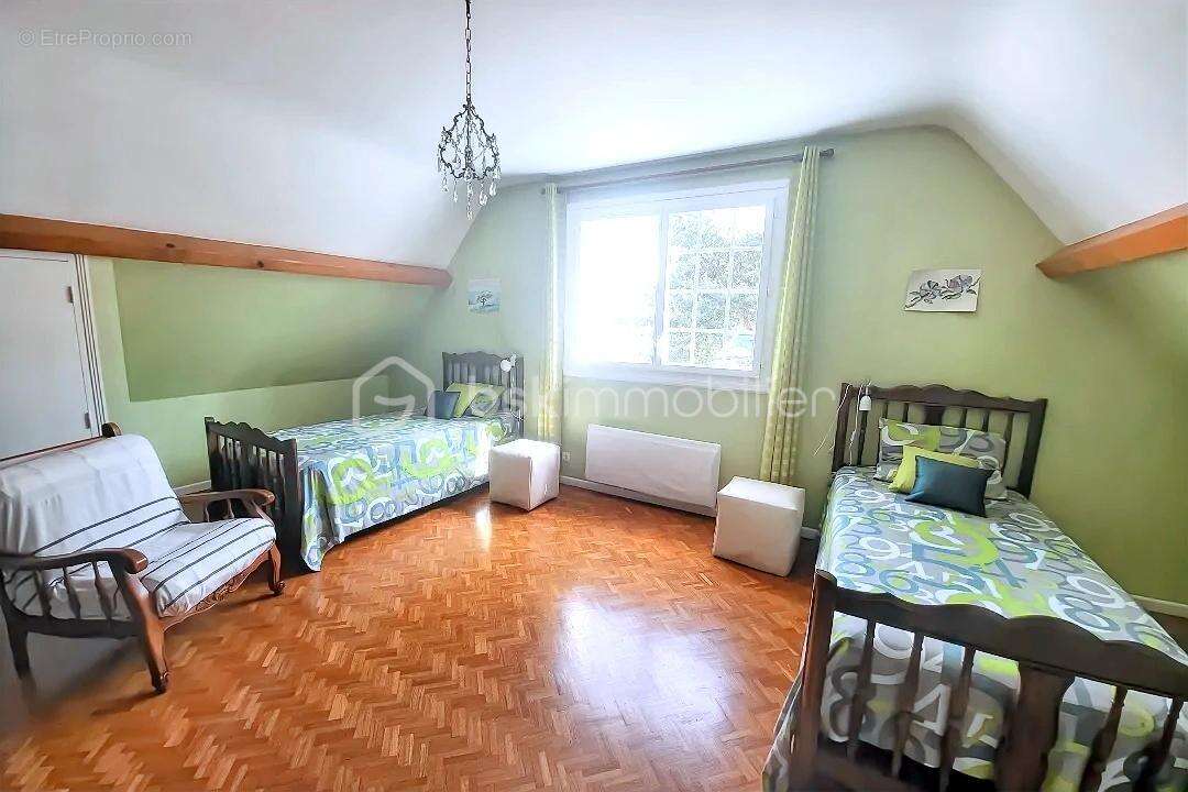Maison à MORLAAS