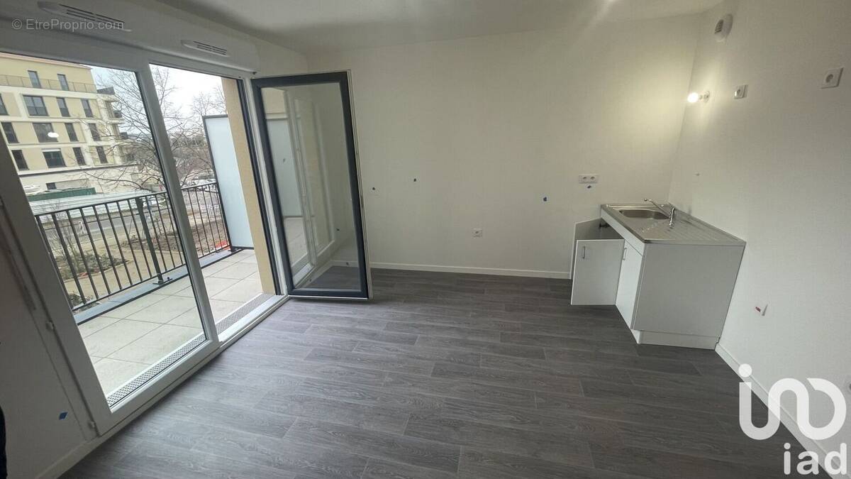 Photo 1 - Appartement à CONFLANS-SAINTE-HONORINE