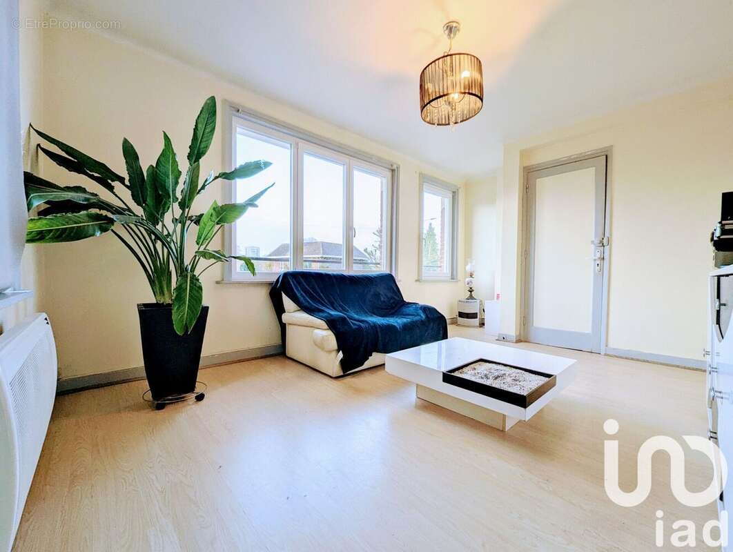Photo 5 - Appartement à LOOS