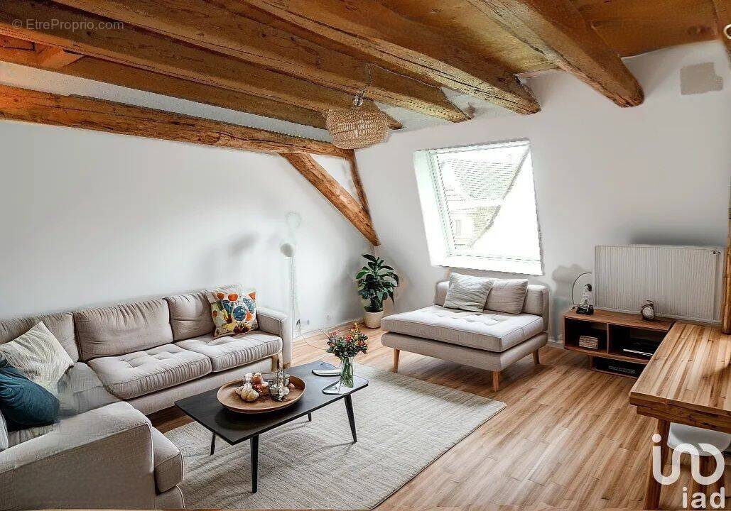 Photo 1 - Appartement à HUNINGUE