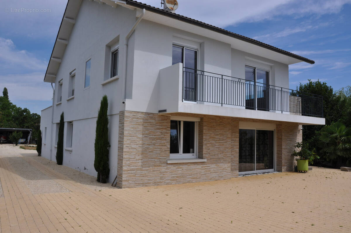 Maison à LAPALISSE