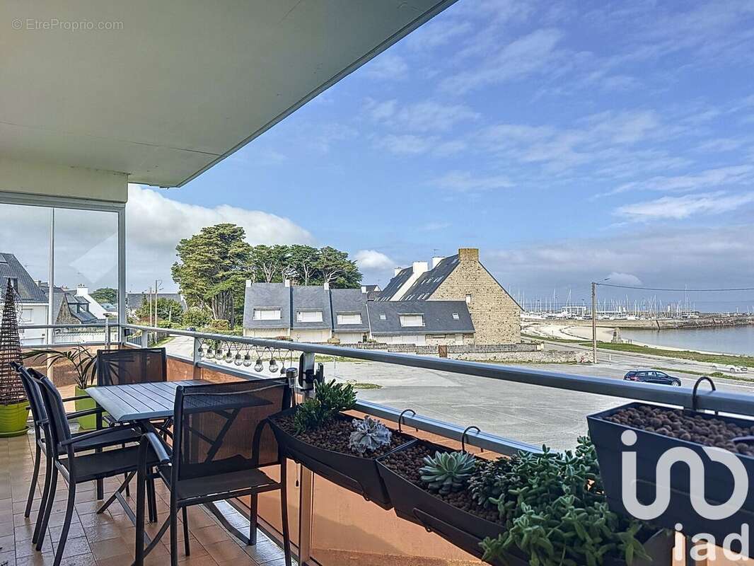 Photo 7 - Appartement à QUIBERON