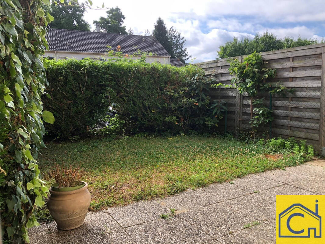 Appartement à CORMEILLES-EN-PARISIS