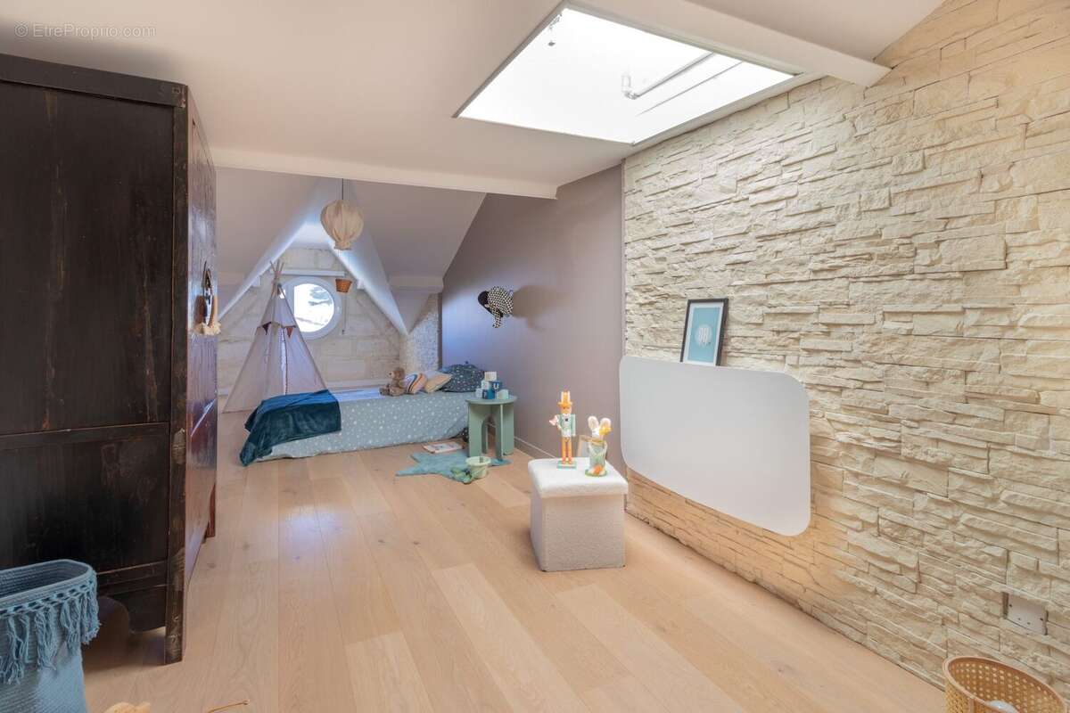 Maison à LE BOUSCAT