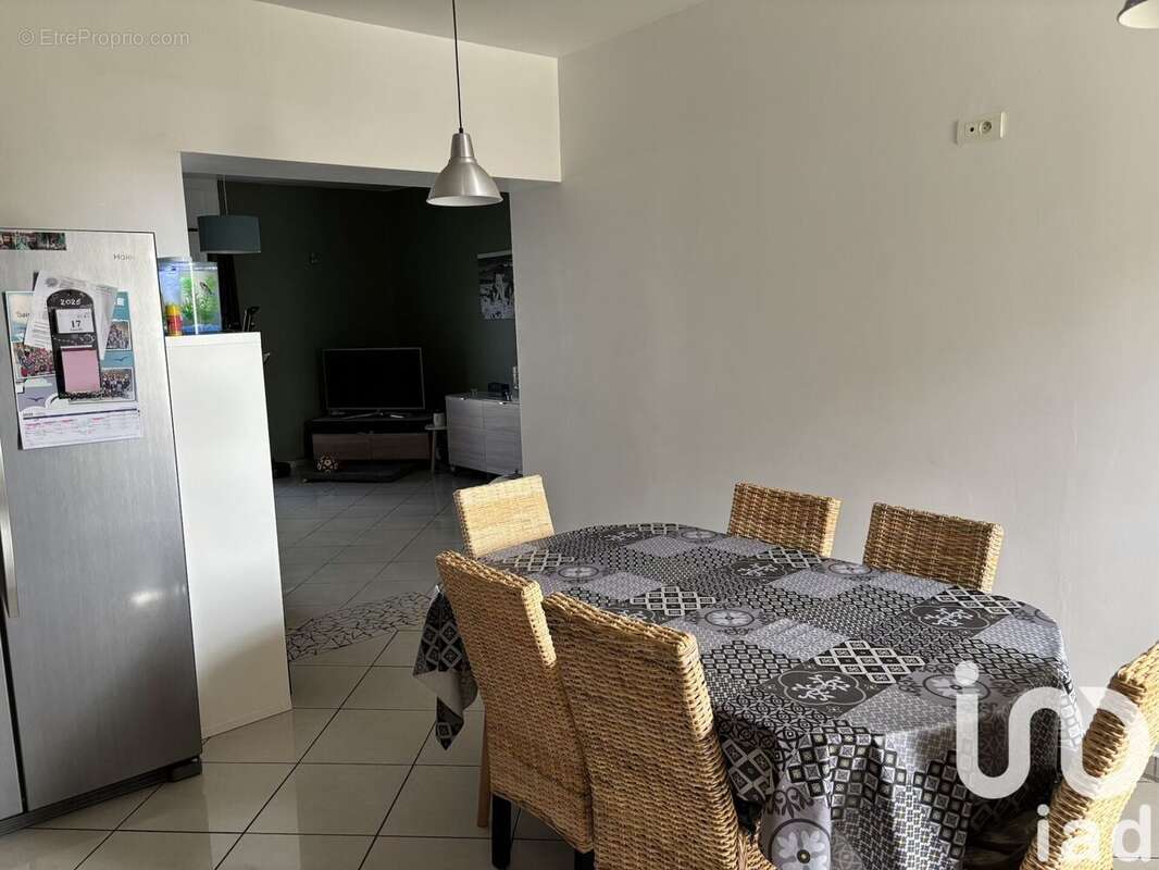 Photo 5 - Appartement à LA GRAND-CROIX