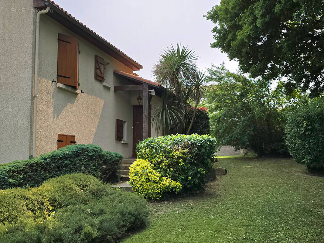 Maison à LES SORINIERES