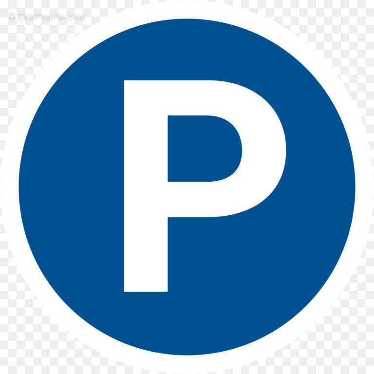 Parking à RENNES