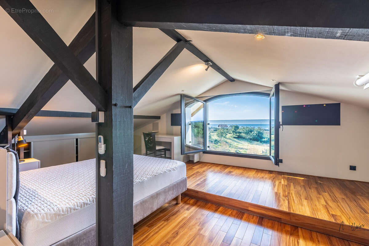 Appartement à ANGLET