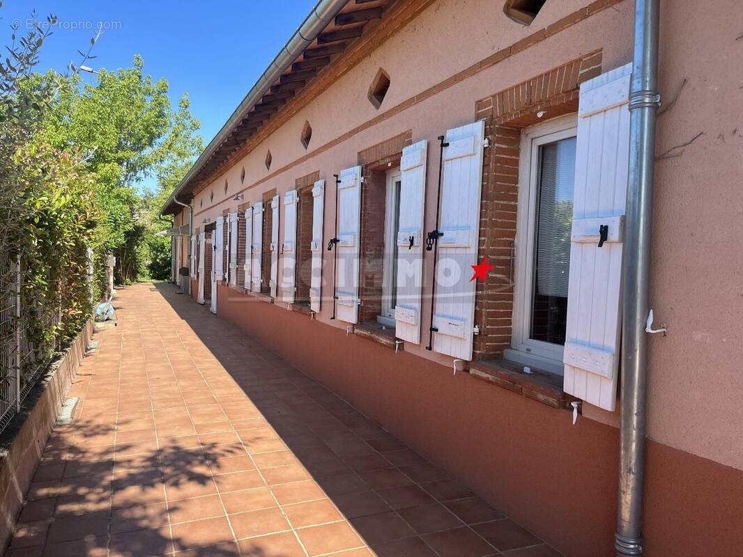 Maison à BALMA