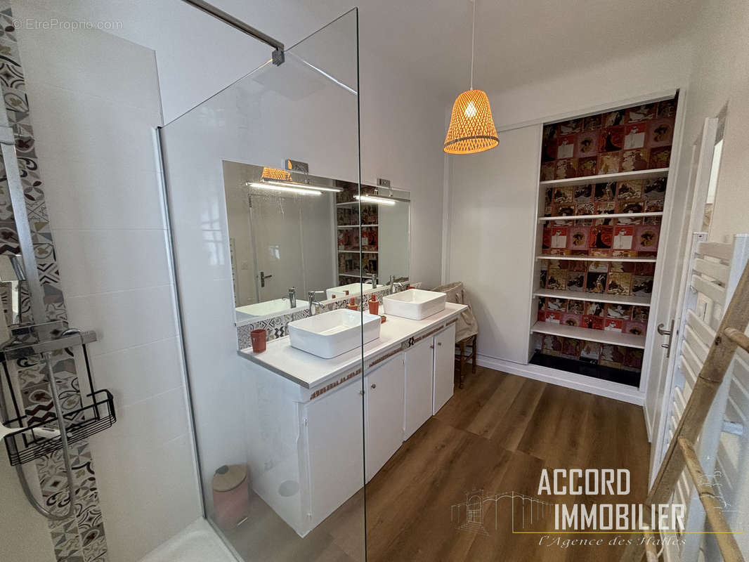 Appartement à MARSEILLAN