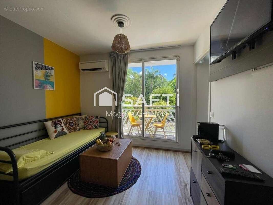 Photo 3 - Appartement à SAINT-FRANCOIS